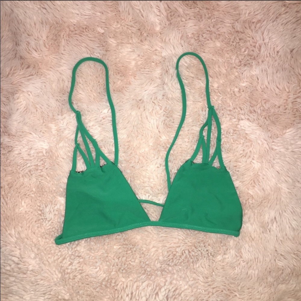 Acacia Santorini Top